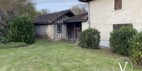 maison à PUJO LE PLAN (40190)