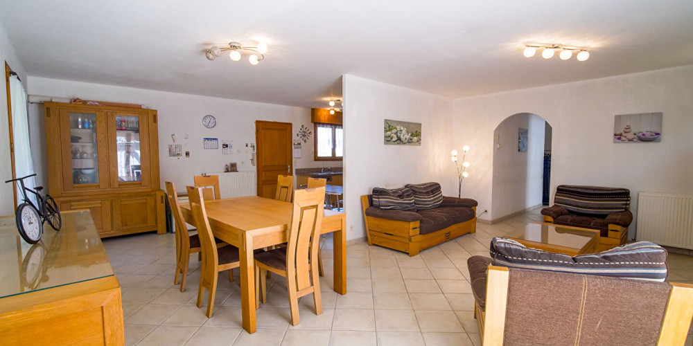 maison à GEAUNE (40320)