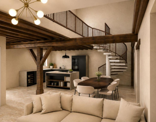 appartement  MONT DE MARSAN