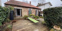 maison à VILLENEUVE DE MARSAN (40190)