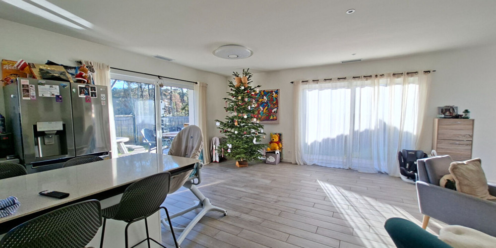 maison à LEON (40550)