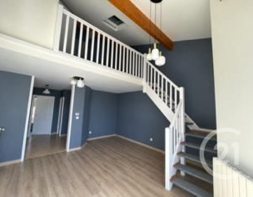 appartement  MONT DE MARSAN
