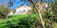 maison à MORGANX (40700)