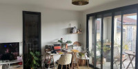 appartement à MONT DE MARSAN (40000)