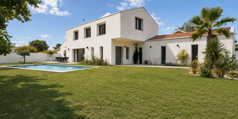 maison à LABENNE (40530)