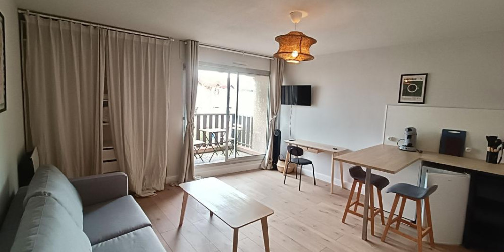 appartement à MONT DE MARSAN (40000)