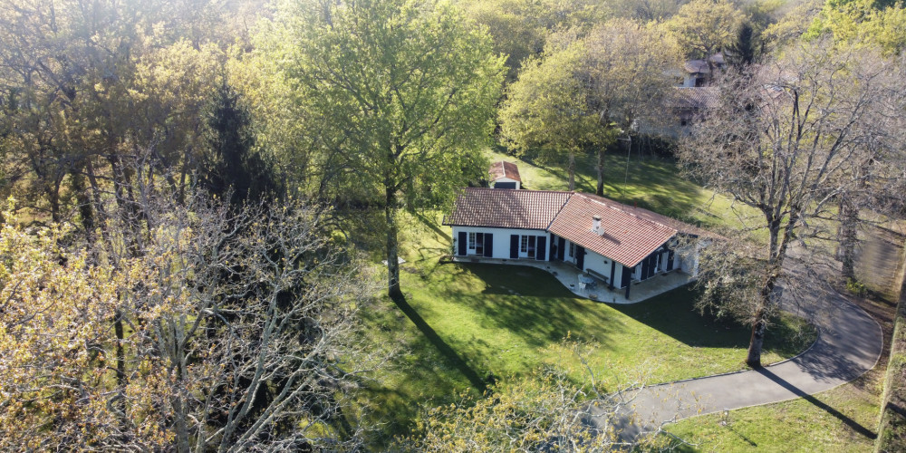 maison à SAUBION (40230)
