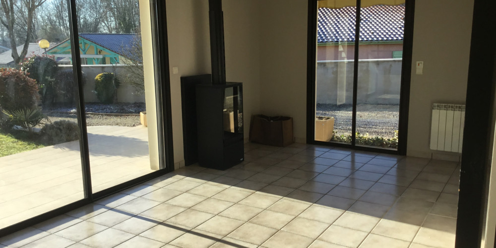 maison à HAGETMAU (40700)