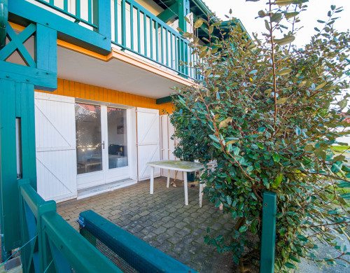appartement  BISCARROSSE
