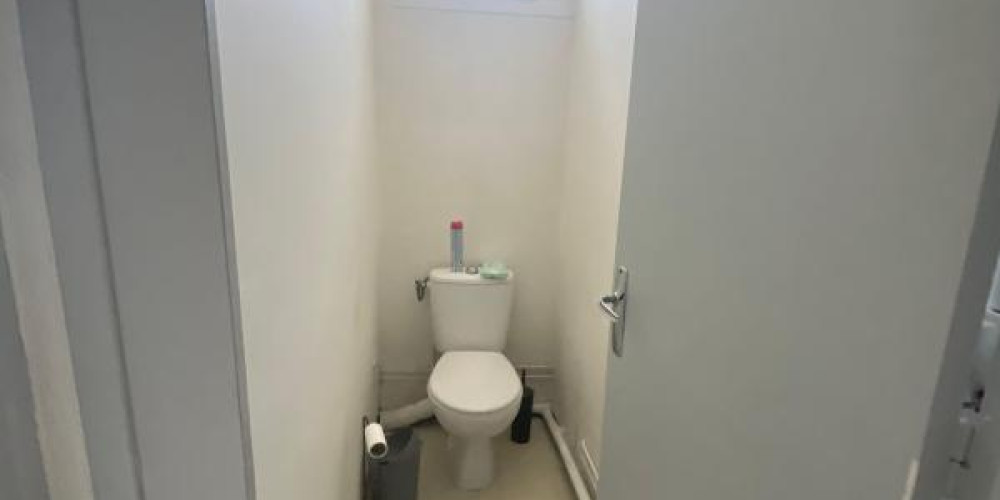 appartement à DAX (40100)