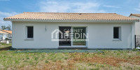 maison à ST PAUL EN BORN (40200)