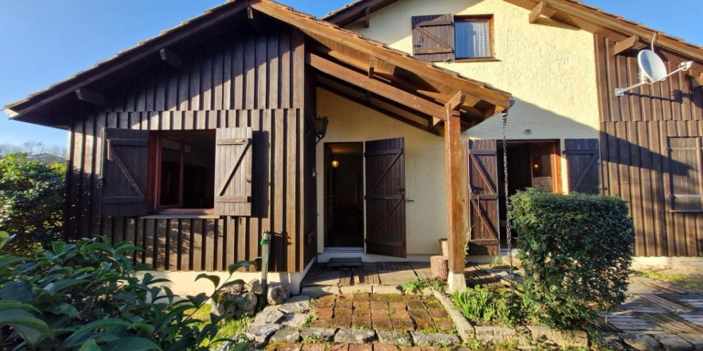 maison à MUGRON (40250)