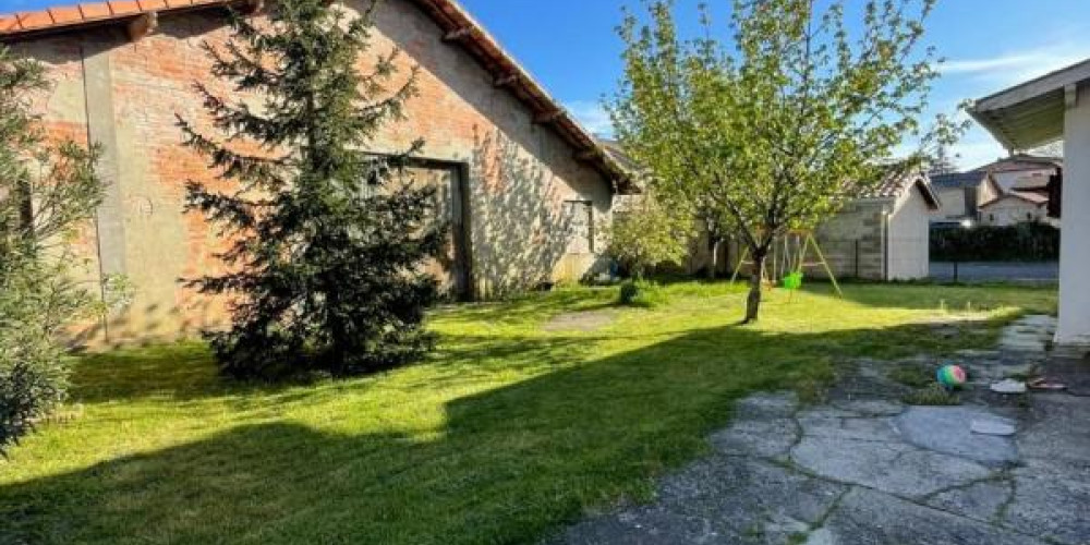 appartement à SANGUINET (40460)