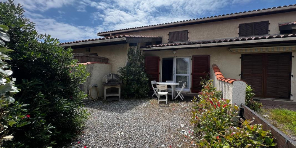 maison à SEIGNOSSE (40510)