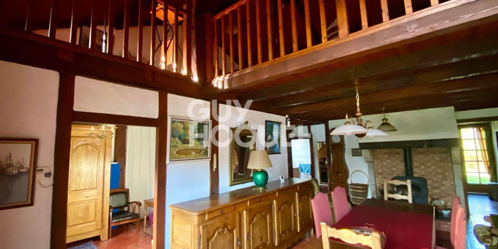 maison à GOURBERA (40990)