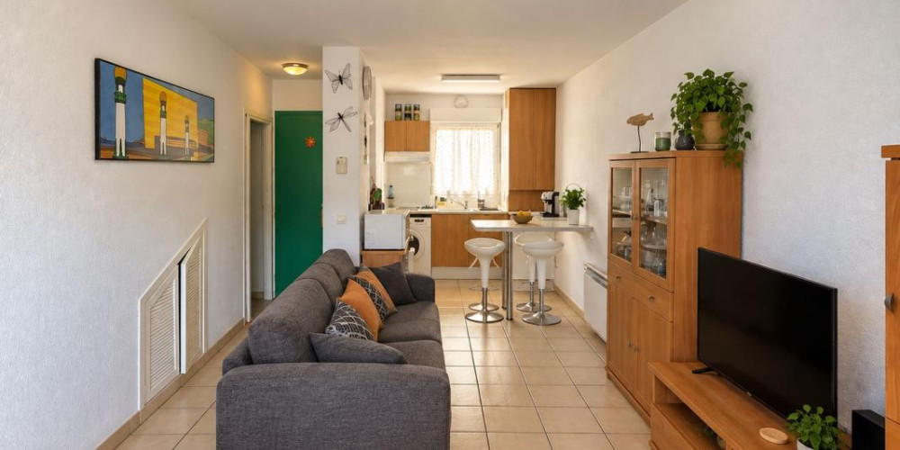 maison à VIEUX BOUCAU LES BAINS (40480)