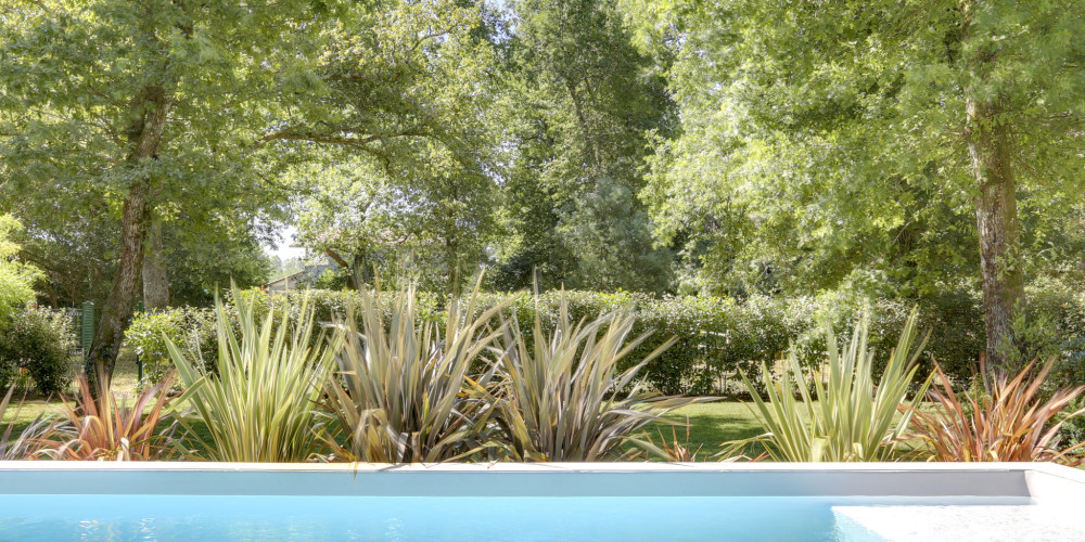 maison à HOSSEGOR (40150)