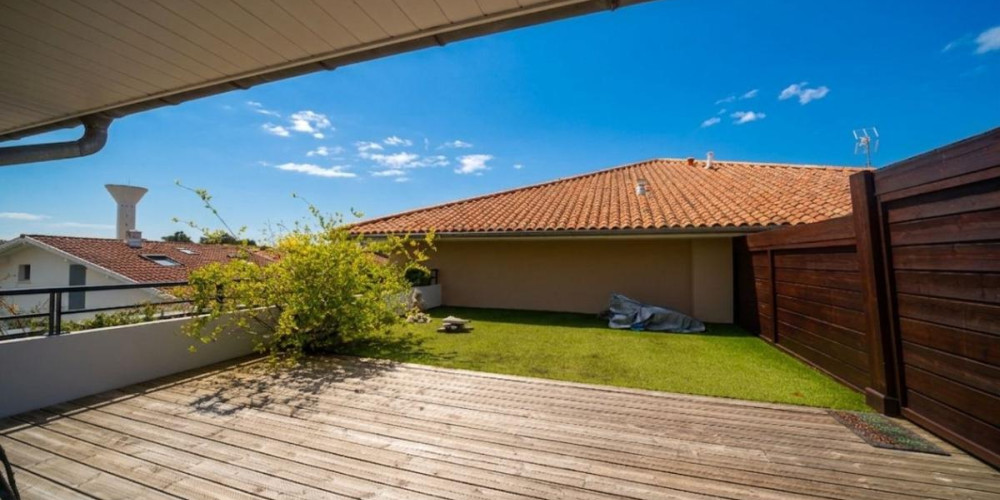appartement à ONDRES (40440)