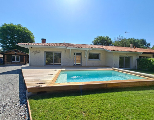 maison  MOLIETS ET MAA