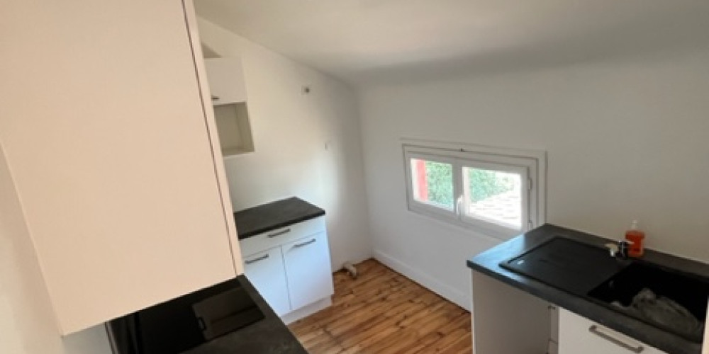 appartement à SOORTS HOSSEGOR (40150)