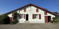 maison à MUGRON (40250)