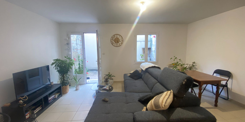 appartement à GRENADE SUR L ADOUR (40270)
