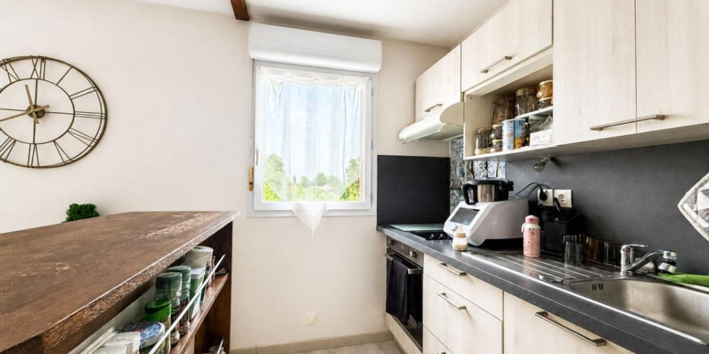 appartement à DAX (40100)