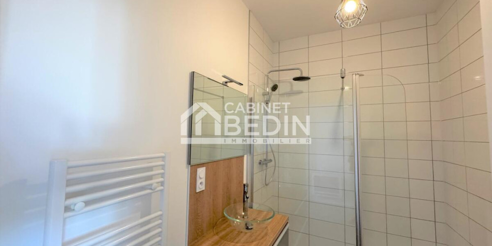 appartement à ST PAUL LES DAX (40990)