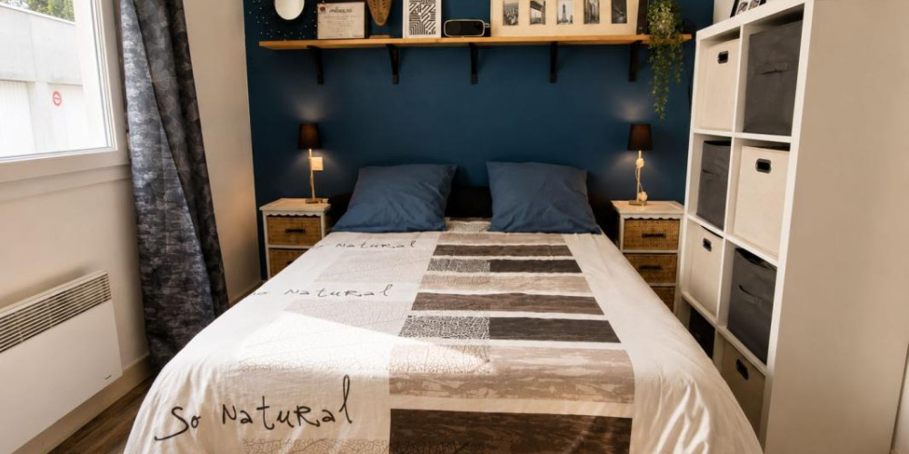 appartement à ST PAUL LES DAX (40990)