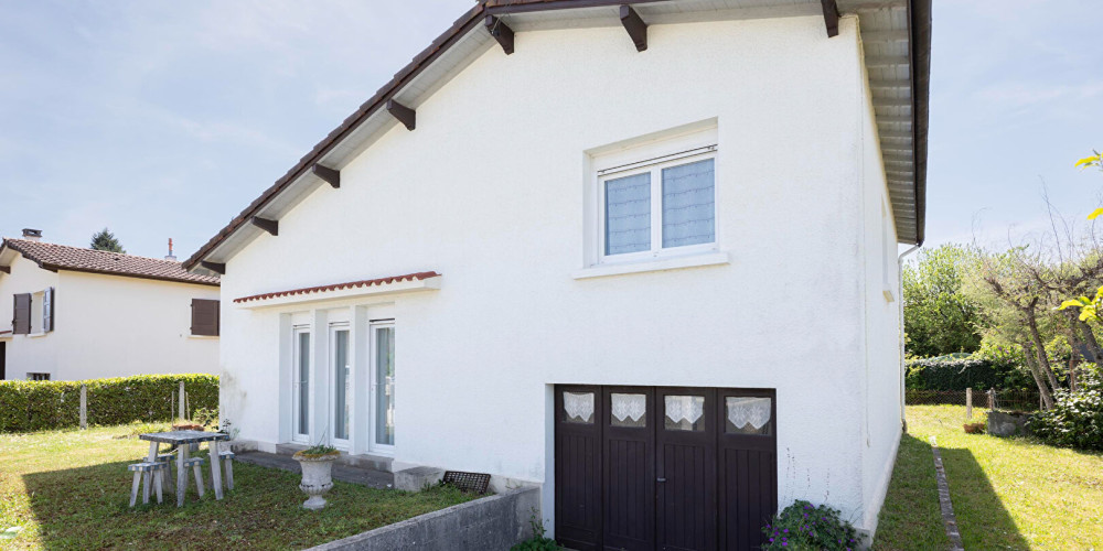 maison à MONT DE MARSAN (40000)