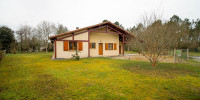 maison à PARENTIS EN BORN (40160)