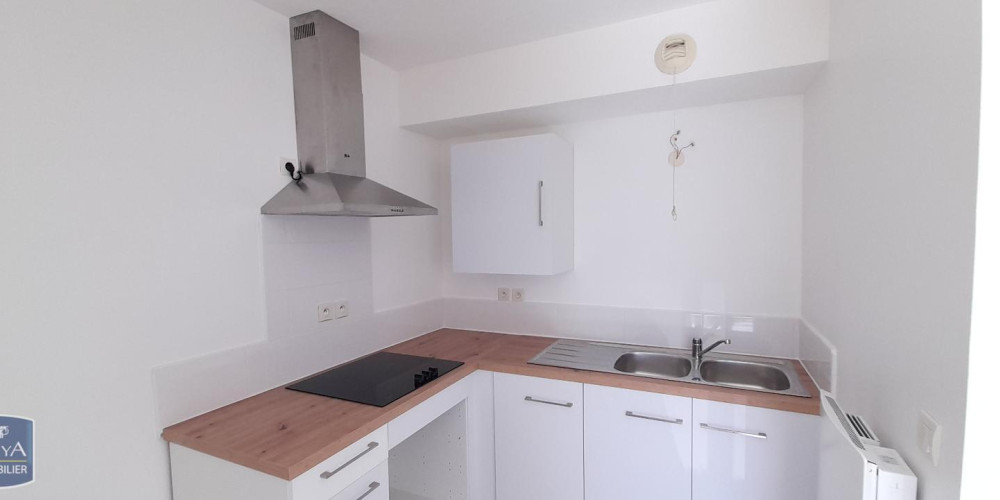 appartement à MONT DE MARSAN (40000)