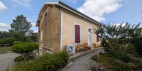 maison à HAGETMAU (40700)