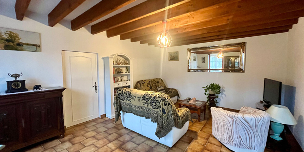 maison à HAGETMAU (40700)