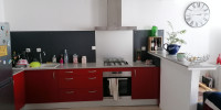 appartement à HAGETMAU (40700)