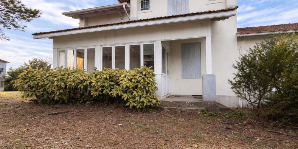 appartement à ST PAUL LES DAX (40990)