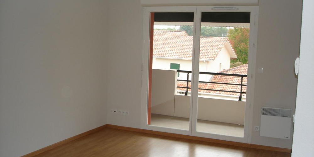 appartement à ST PAUL LES DAX (40990)