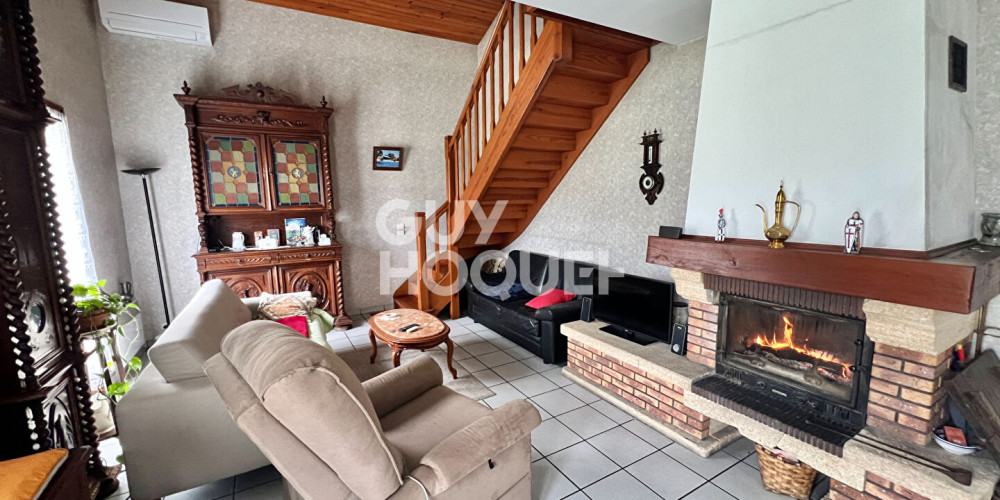 maison à TALLER (40260)