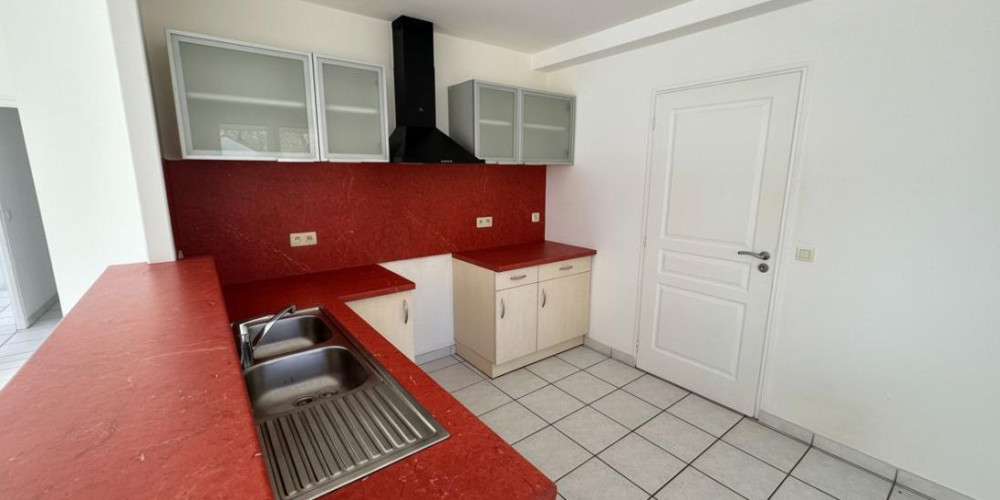 maison à NARROSSE (40180)