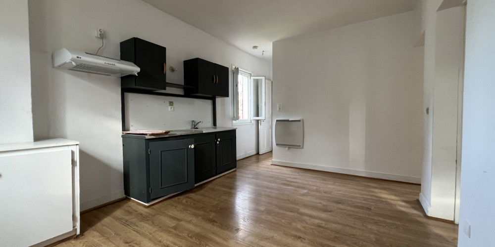 immeuble à SOUSTONS (40140)