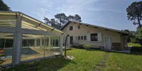 maison à SOORTS HOSSEGOR (40150)