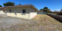maison à AUREILHAN (40200)