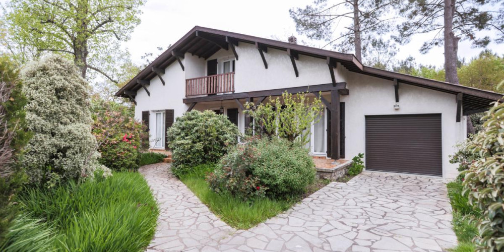 maison à SEIGNOSSE (40510)