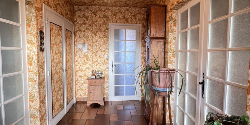 maison à ST PIERRE DU MONT (40280)