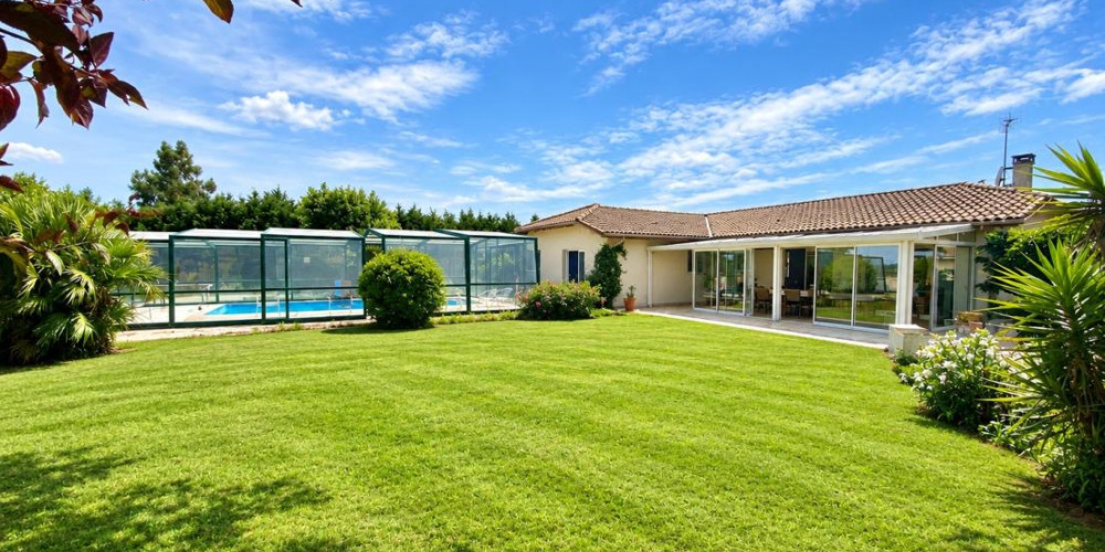 maison à DONZACQ (40360)