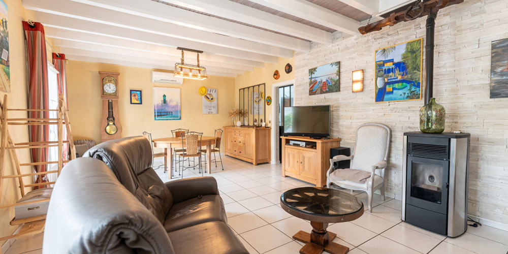 maison à MONT DE MARSAN (40000)