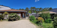 maison à ST JULIEN EN BORN (40170)