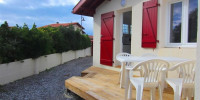appartement à SOORTS HOSSEGOR (40150)