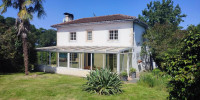maison à ST ETIENNE D ORTHE (40300)
