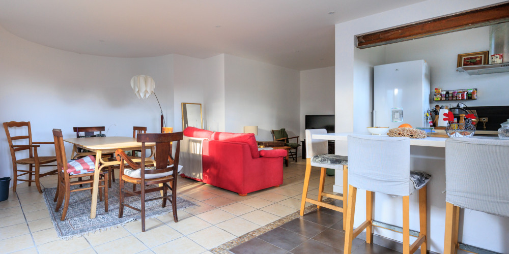 appartement à SOORTS HOSSEGOR (40150)